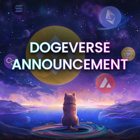 dogeverse presale link